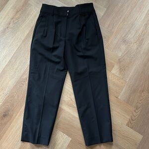 J.Crew black pants